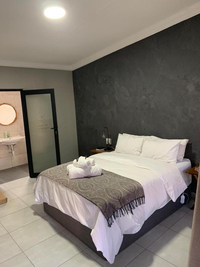 Bo Kamer Guesthouse แอร์เมอโล ภายนอก รูปภาพ