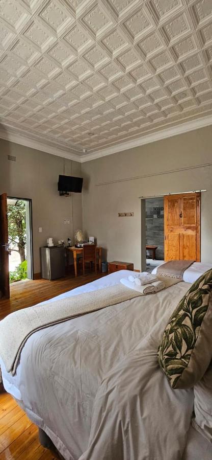 Bo Kamer Guesthouse แอร์เมอโล ภายนอก รูปภาพ