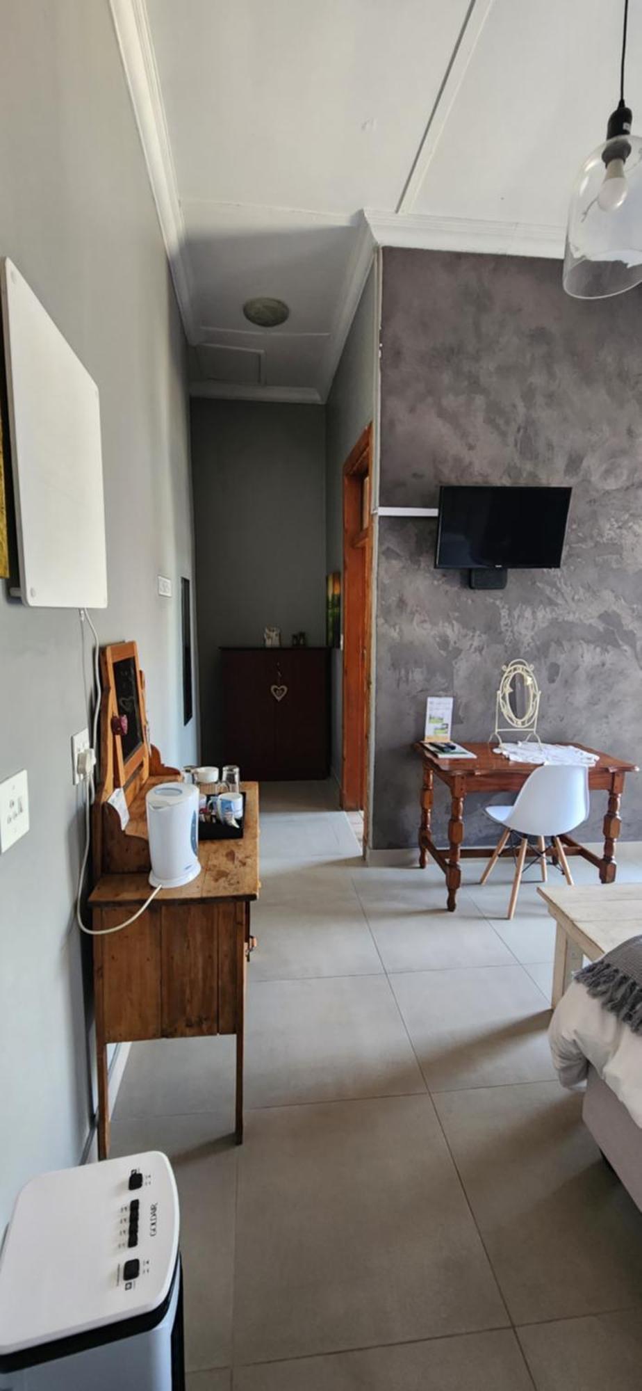 Bo Kamer Guesthouse แอร์เมอโล ภายนอก รูปภาพ